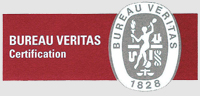 Logo Certificazione